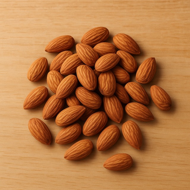 Almond