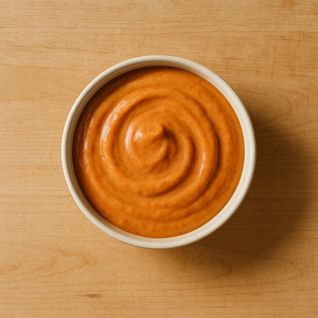 American sauce
