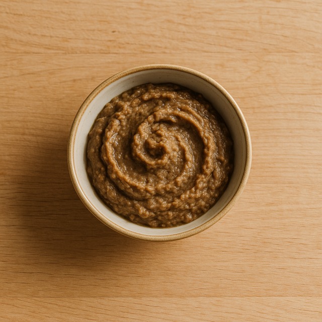 Anchovy dip