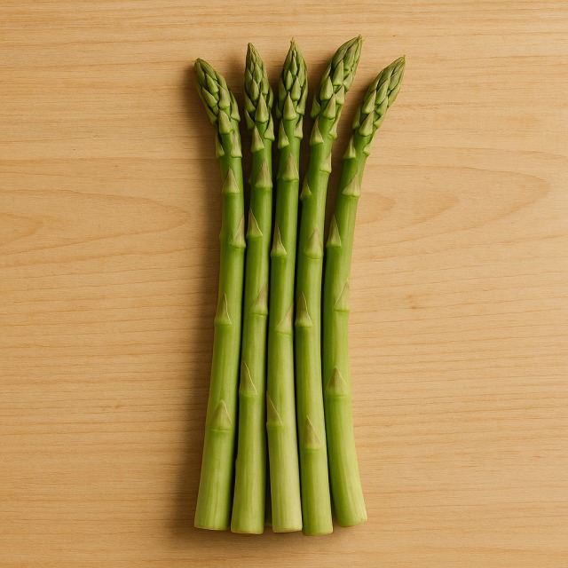 Asparagus