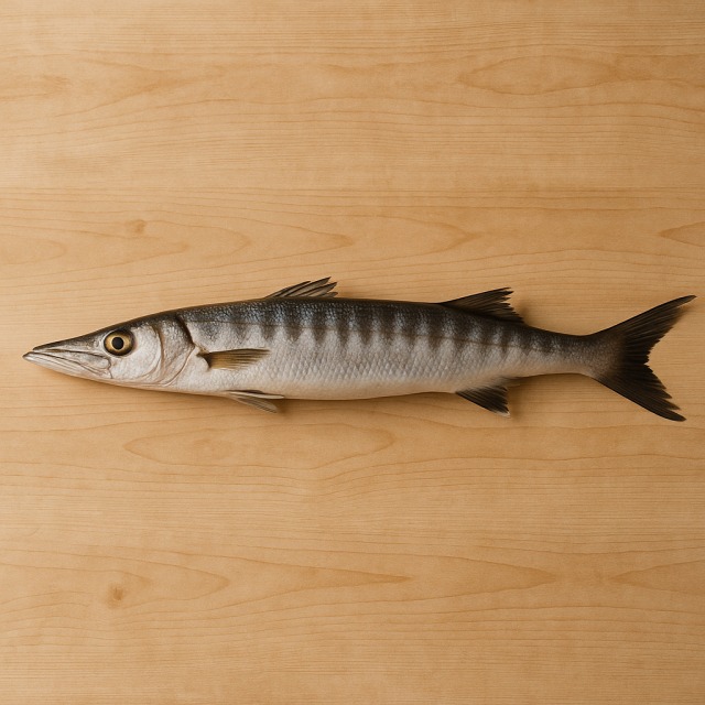 Barracuda