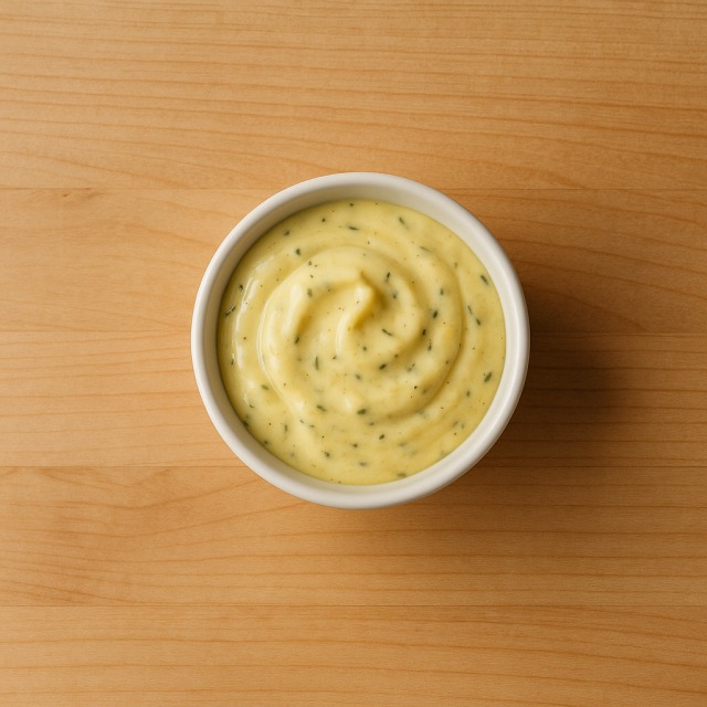 Béarnaise sauce