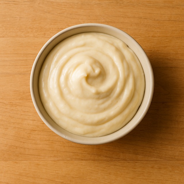 Béchamel sauce