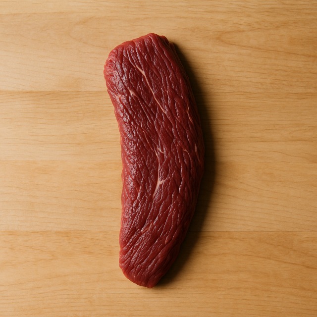 Hanger steak