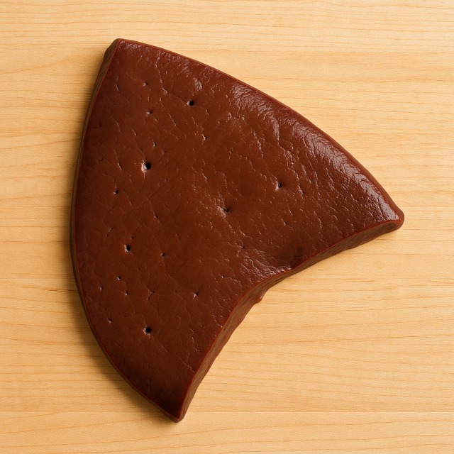 Beef liver