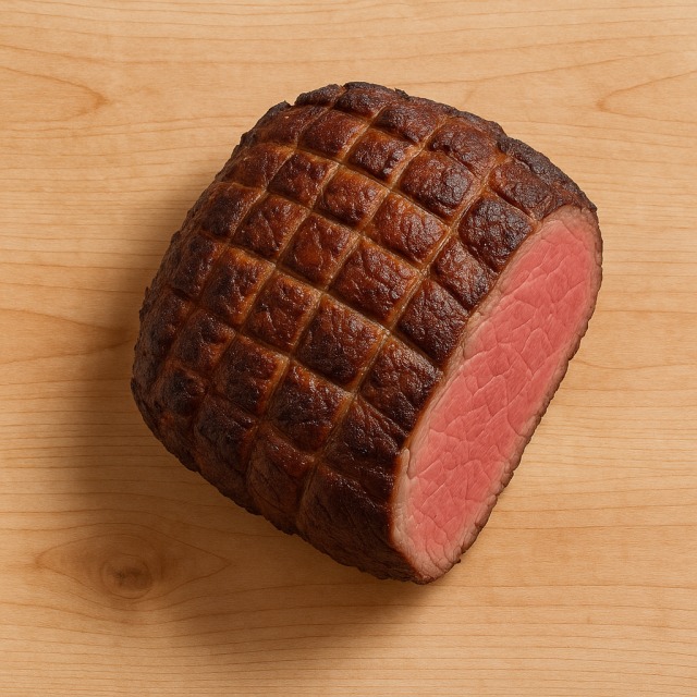 Roast beef
