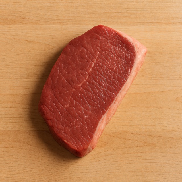 Rump steak