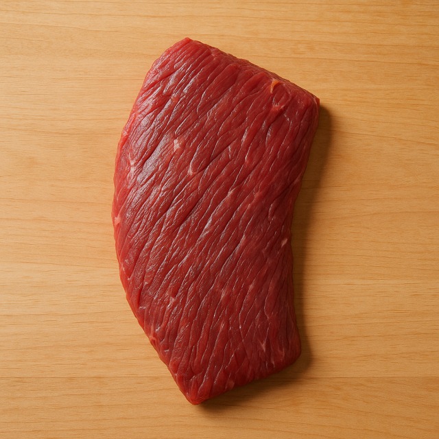 Skirt steak