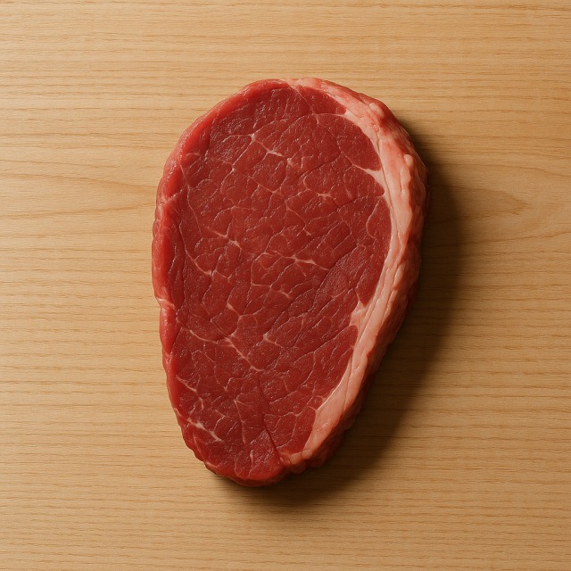 Beef steak