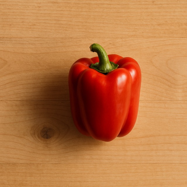 Bell pepper