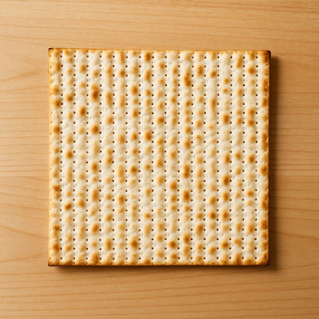 Unleavened bread