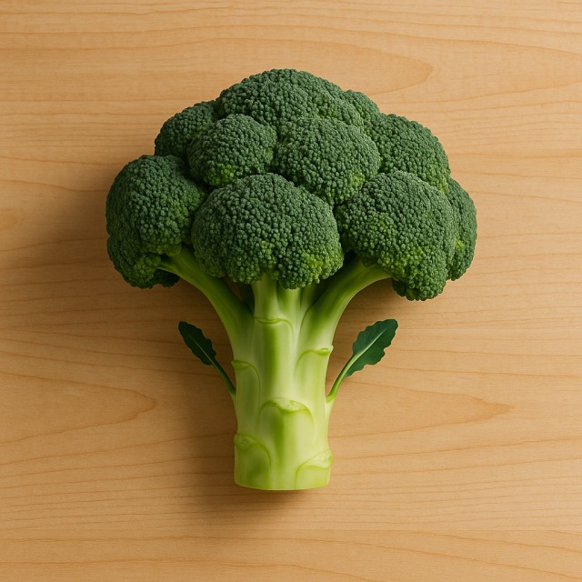 Broccoli