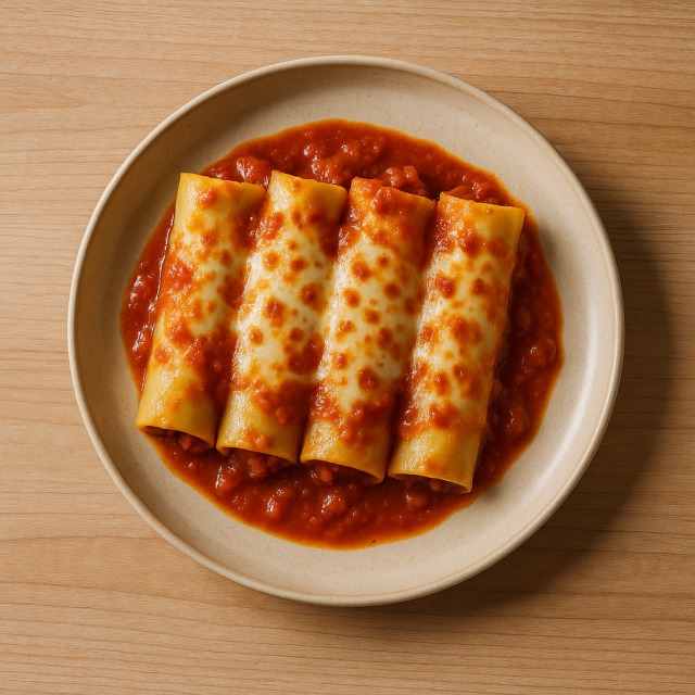 Cannelloni