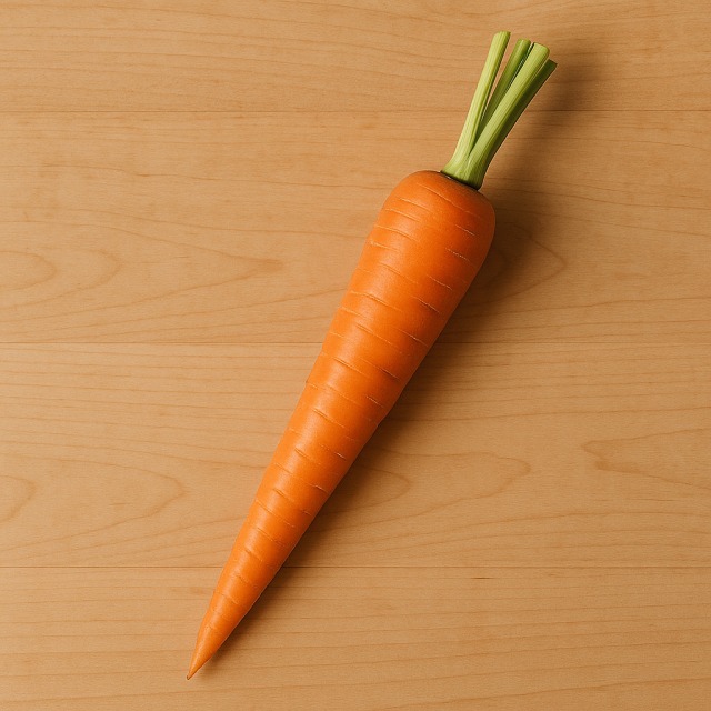 Carrot