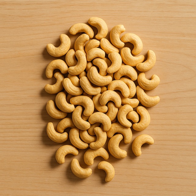 Cashew nut