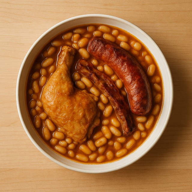 Cassoulet