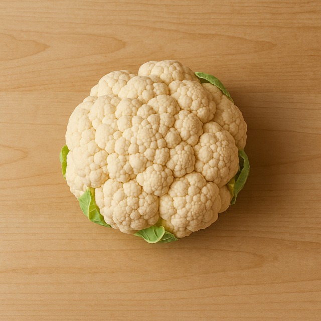 Cauliflower