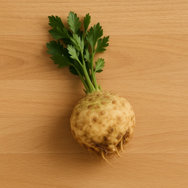 Celeriac