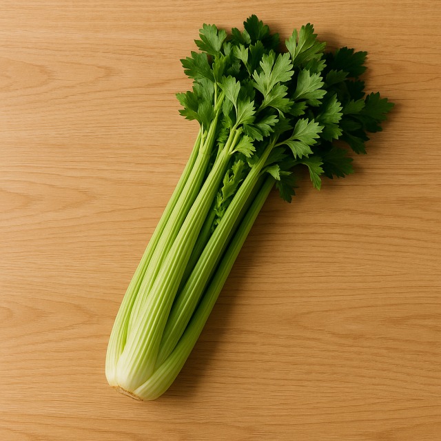 Celery