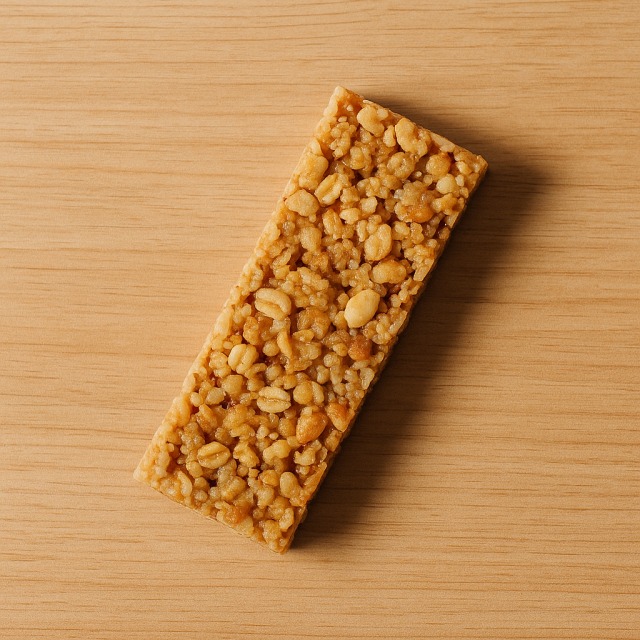 Cereal bar