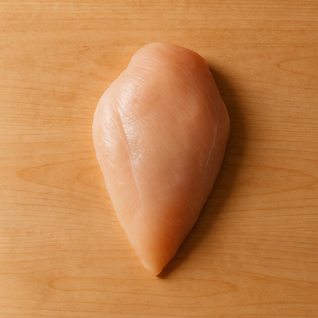 Chicken breast