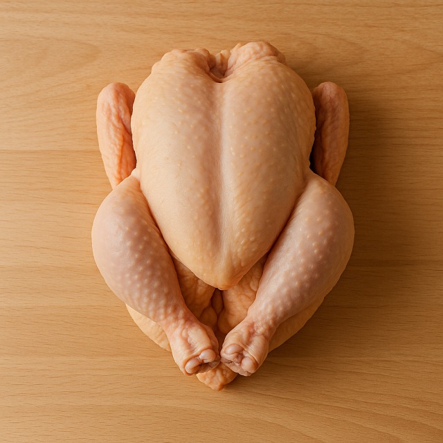 Chicken