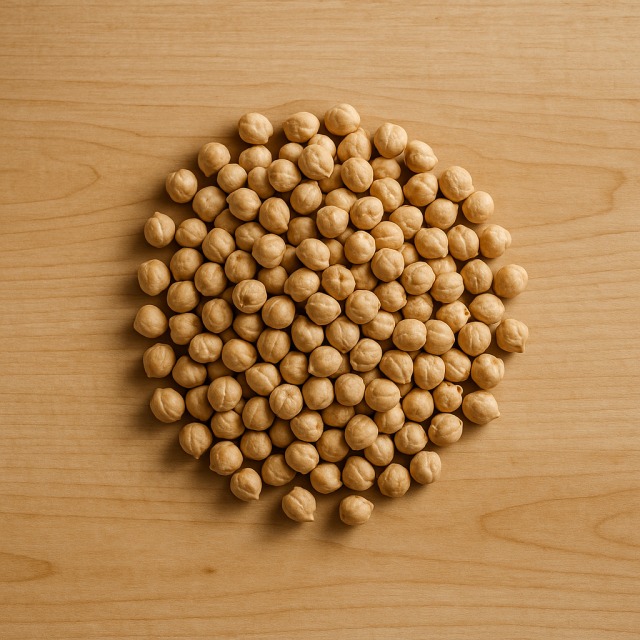 Chickpea