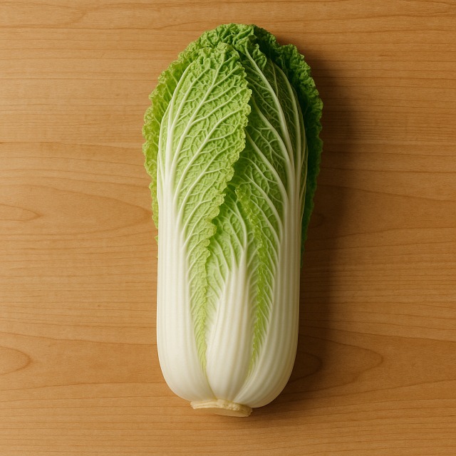 Chinese cabbage