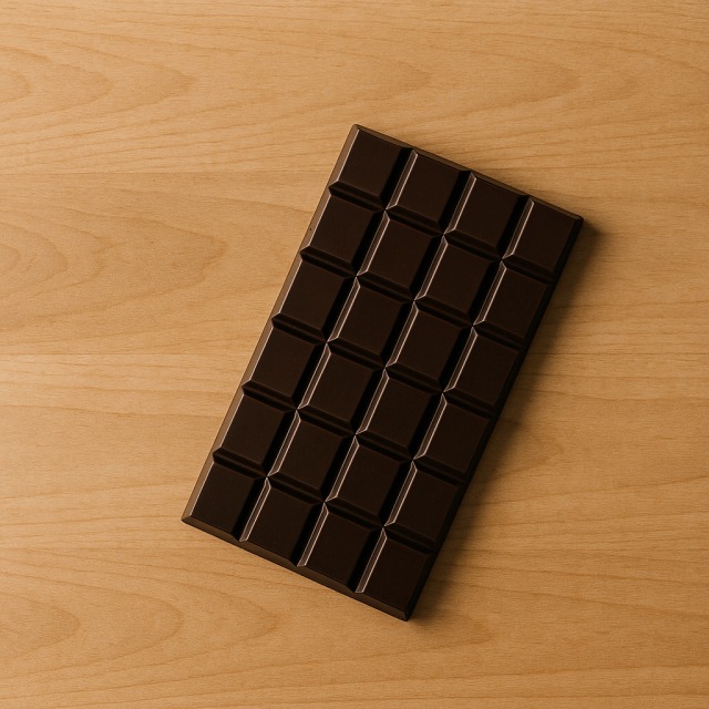 Dark chocolate