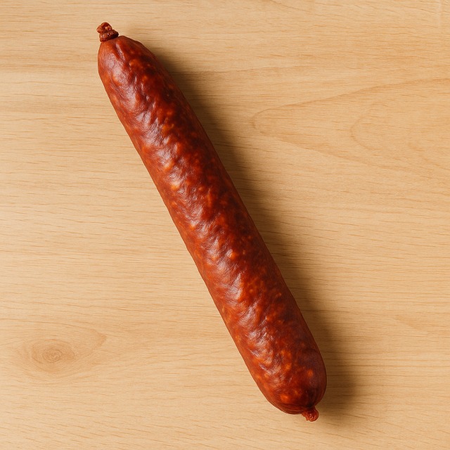 Chorizo