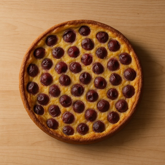 Clafoutis