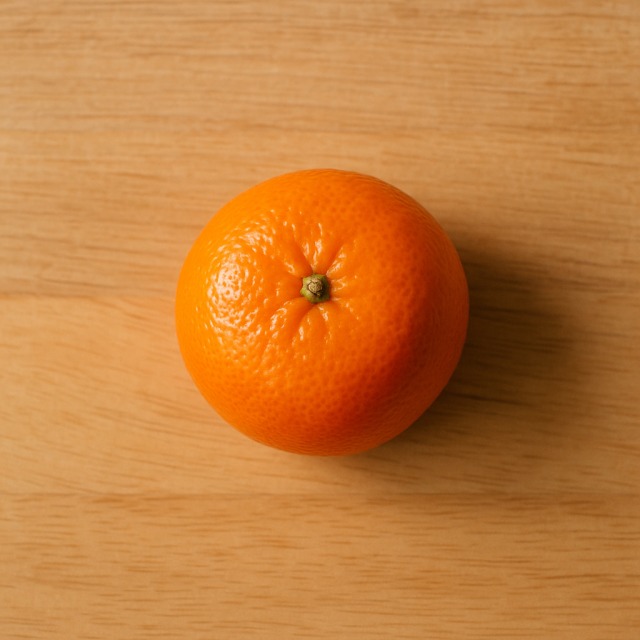 Clementine