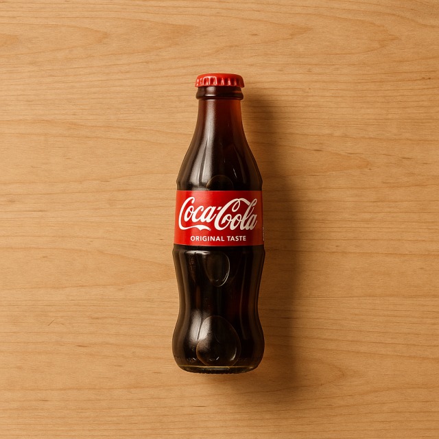 Coca-Cola