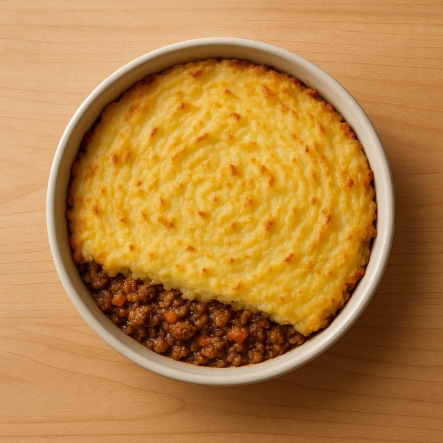 Cottage pie