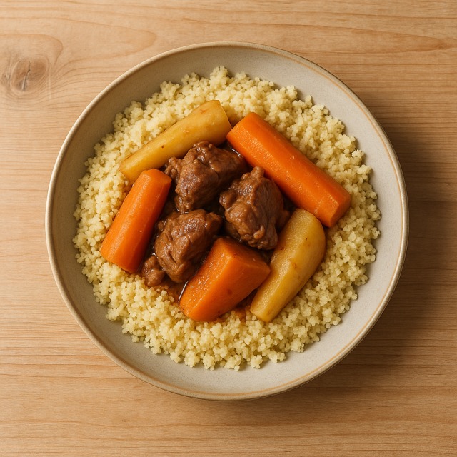 Couscous