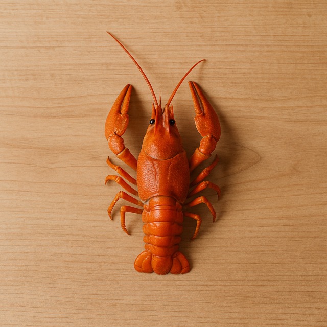Crayfish
