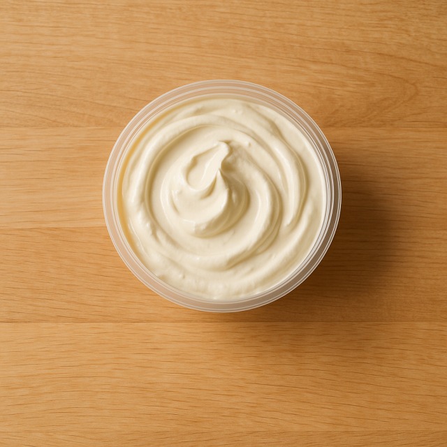 Light crème fraîche