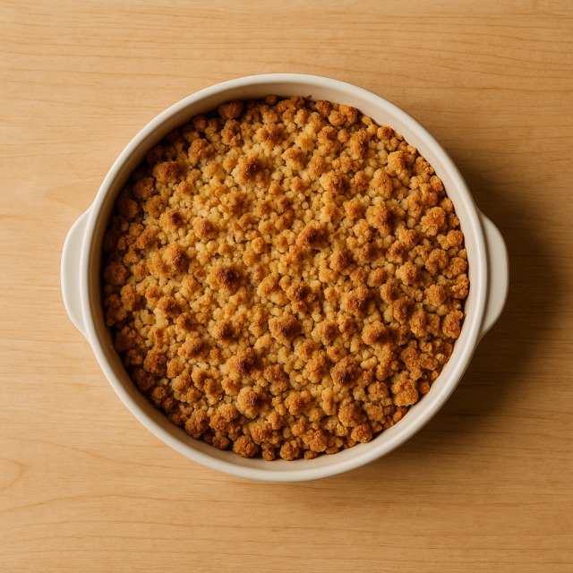 Crumble
