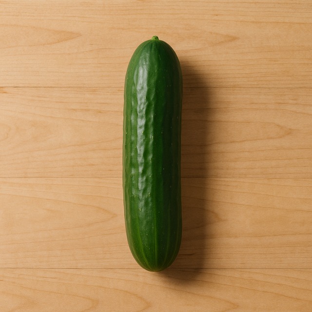 Cucumber