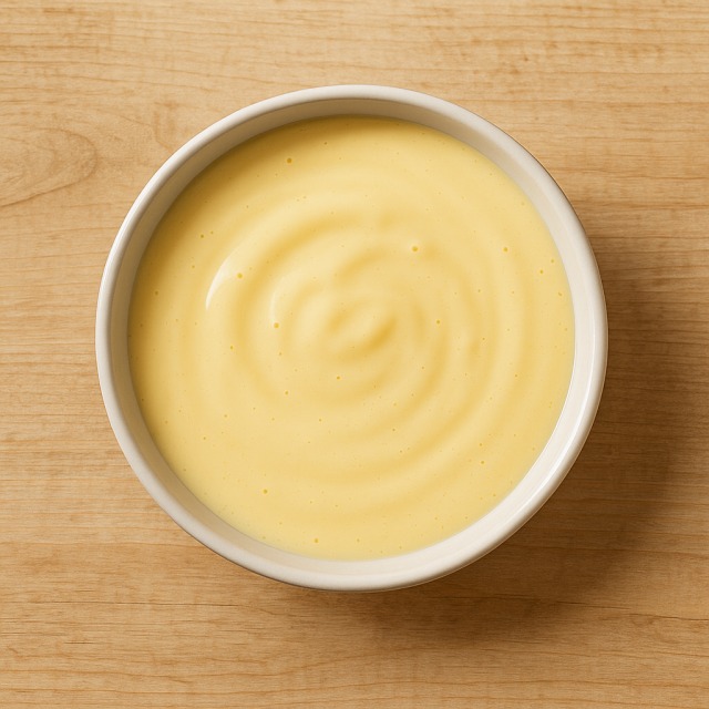 Custard