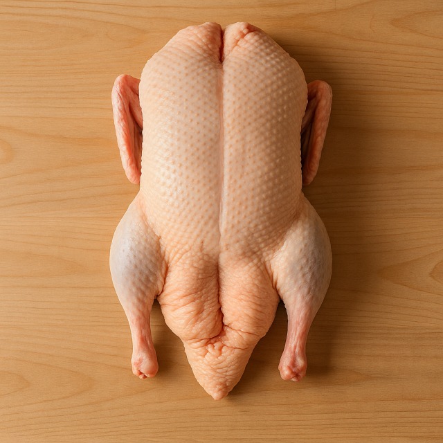 Duck