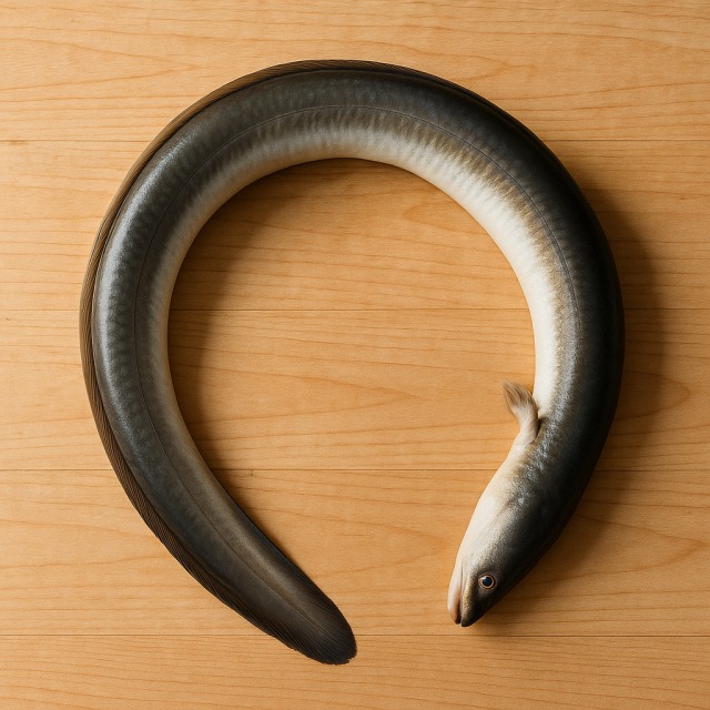 Eel