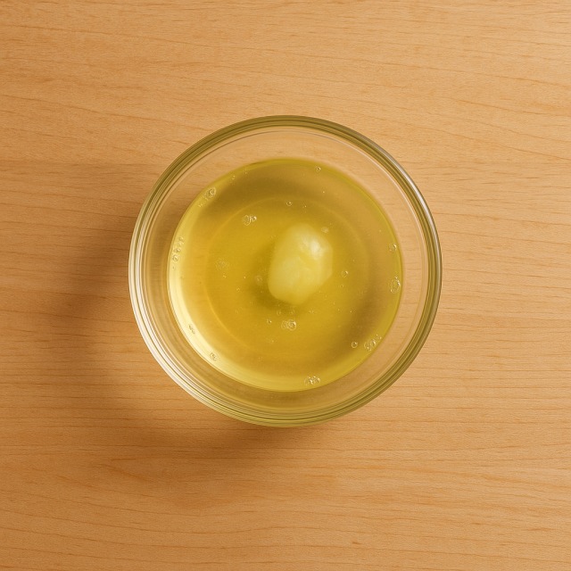 Egg white