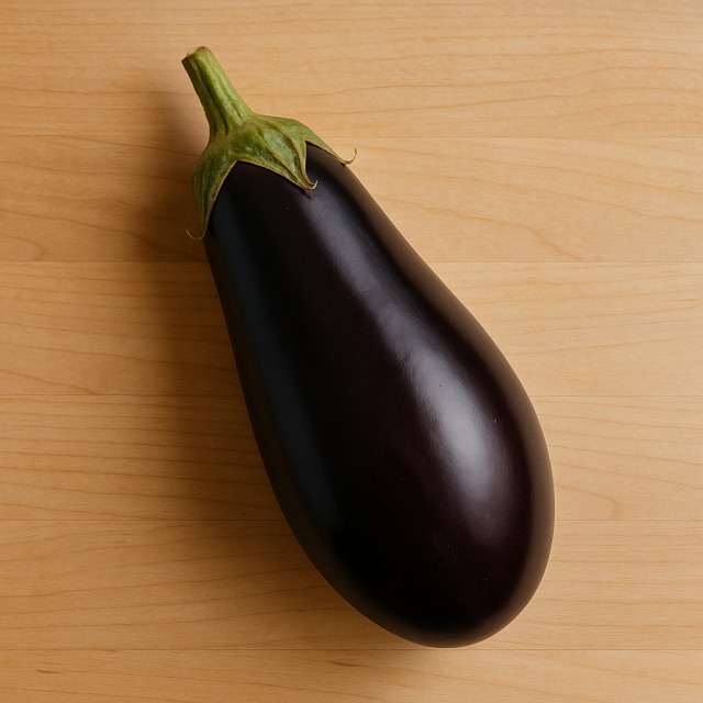 Eggplant