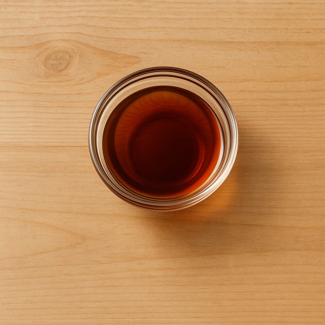 Fish sauce