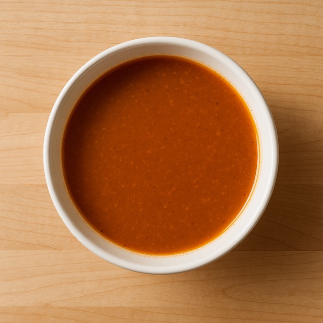 Fish soup