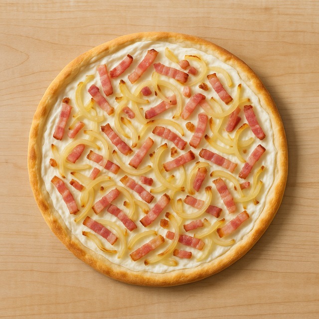 Flammekueche