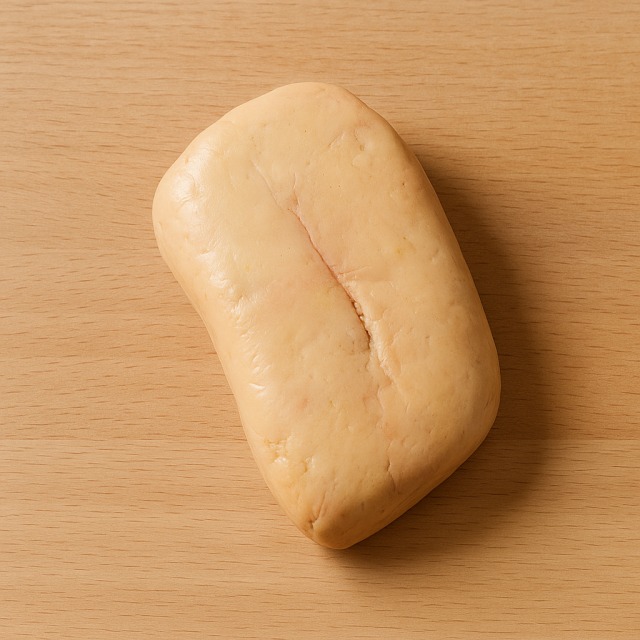 Foie gras