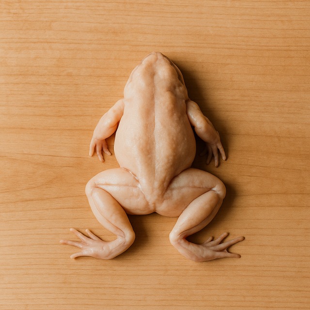 Frog