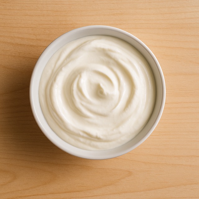 Fromage blanc 0%